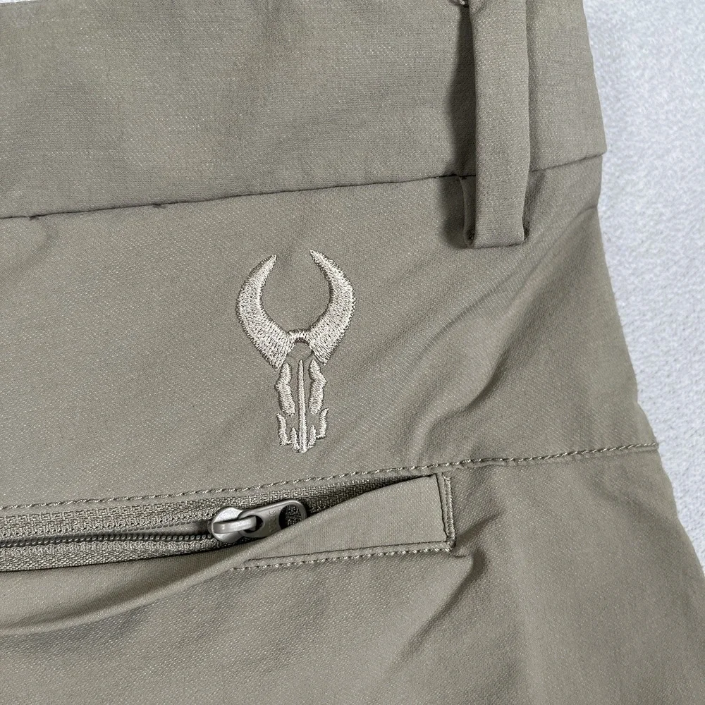 Badlands fortis shorts